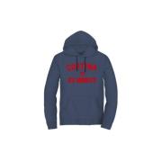 MC2 Saint Barth Hoodies Blue, Herr