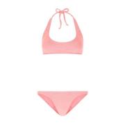 Lisa Marie Fernandez Bikinis Pink, Dam