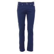 Roy Roger's Trousers Blue, Herr