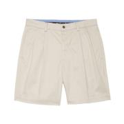 Brooks Brothers Shorts Beige, Herr