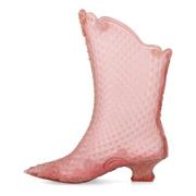 Y/Project Melissa Court Boot - Stilfull och Elegant Pink, Dam