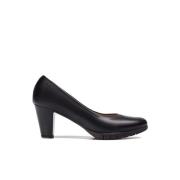 Wonders Elegant Lucy Dam Pump Black, Dam