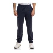 Save The Duck Michael Jogger Pants Blue, Herr