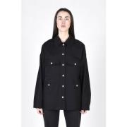 Barena Venezia Jackets Black, Dam