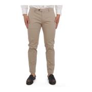 Briglia Trousers Beige, Herr