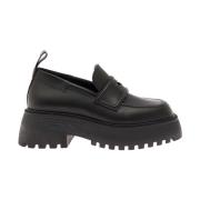 3Juin Loafers Black, Dam