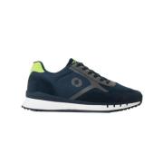 Ecoalf Sneakers Multicolor, Herr