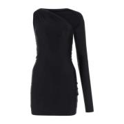 1017 Alyx 9SM Short Dresses Black, Dam