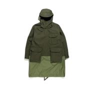 Engineered Garments Jackor Green, Herr