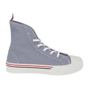 Thom Browne Sneakers Blue, Herr