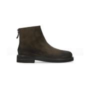 Marsell Chelsea Boots Brown, Dam