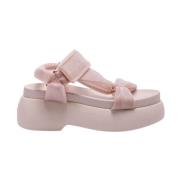 AGL Jacques sandal Beige, Dam