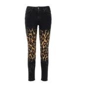 Aniye By Jeans Black, Dam