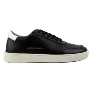 Alexander Smith Sneakers Black, Herr