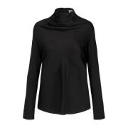 Ahlvar Gallery Ayumi Blus Amp Black, Dam