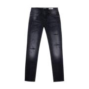 Antony Morato Tunna jeans Black, Herr