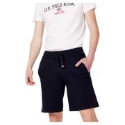 U.s. Polo Assn. Shorts Blue, Herr