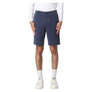 RRD KomfortTech Sommar Shorts Blue, Herr