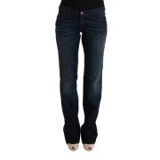 Costume National Raka jeans Blue, Dam