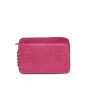 Manila Grace Handbags Pink, Dam