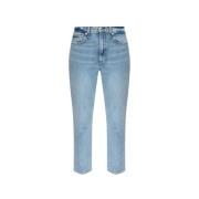 Rag & Bone Slim fit jeans Blue, Dam