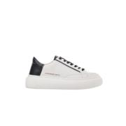 Alexander Smith Shoes White, Dam