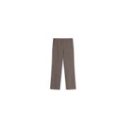 Graumann Chinos Brown, Dam