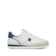 Valentino Garavani Sportskor White, Herr