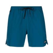 Sundek Beachwear Blue, Herr