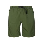 Gramicci Casual Shorts Green, Herr