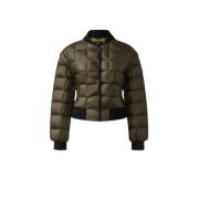 Mackage Bomberjackor Green, Dam