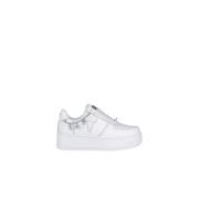 Windsor Smith Lätta vita sneakers för kvinnor White, Dam