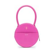 AZ Factory Handbags Pink, Dam