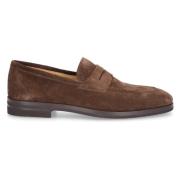 Henderson Loafers Brown, Herr