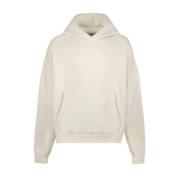 A Paper Kid Hoodie Beige, Herr