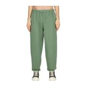 ERL Sweatpants Green, Herr