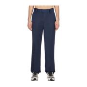 Soulland Trousers Blue, Herr