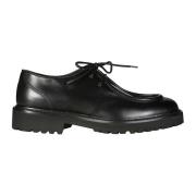 Doucal's Scarpa - Stiligt Skodon Black, Herr