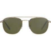 Serengeti Eyewear Carroll Yellow, Dam