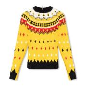 Moncler Grenoble Apres-Ski Yellow, Herr