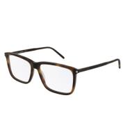 Saint Laurent Gles SL 454 Acetatglasögon Brown, Herr