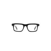 Retrosuperfuture Glasses Black, Unisex