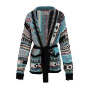 Laneus Cardigans Multicolor, Dam