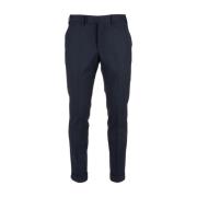 PT Torino Trousers Blue, Herr