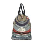 Gattinoni Backpacks Multicolor, Dam