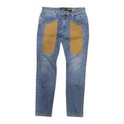 Jeckerson Jeans Blue, Herr