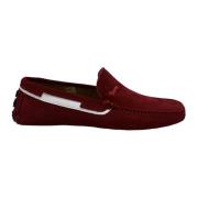 Harmont & Blaine Shoes Red, Herr