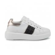 Pollini Skor White, Dam