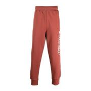 A-Cold-Wall Sweatpants Brown, Herr