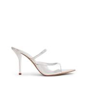 Gia Borghini Aimeline Klacksandal White, Dam